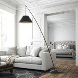 Schuller Talna svetilka Junco, črna, (21006479) | Shoptok.si
