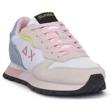 Sun68 Modne superge 01 ALLY COLOR EXPLOSION Bela | Shoptok.si