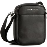 Tommy Hilfiger TH CITY MINI REPORTER Crna | shoptok.hr