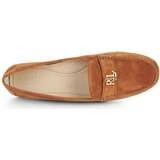 Polo Ralph Lauren Mokasini BARNSBURY Kostanjeva | Shoptok.si
