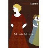 The Book Service Limited Jane Austen - Mansfield Park | Eponuda.com