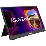 Asus monitor zenscreen MB16AHV 15.6"/IPS/1920x1080/60Hz/5ms gtg/mini hdmi,usb Cx2/prenosni/crna Cene