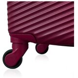 Betlewski ZESTBWA0533BORDO61570 sarena | shoptok.hr