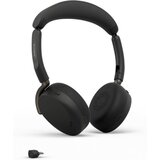Jabra Slušalke Evolve3 65 Flex MS črne, (5000534307) | Shoptok.si