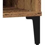  Stolić za kavu Od drva 60x60x30 cm Određeni drvo | shoptok.hr