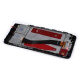 Huawei Lcd za p10 + touchscreen + frame black ( LCD6181 ) | ePonuda.com