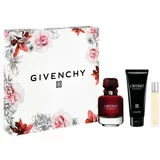 Givenchy L’Interdit Rouge poklon set za žene