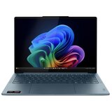 Lenovo Yoga Slim 7 14AKP10 Win11 Home 14" WUXGA OLED Ryzen AI 7-350 16GB 512GB SSD bkltSR sma | Eponuda.com