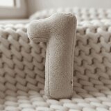 Atelier Del Sofa dekorativni jastuk KRL2505-40, bež Cene