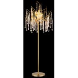 Globo STOJEČA SVETILKA GLORIA 55/165 cm | Shoptok.si