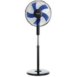 Jocca Stajaći ventilator 40 cm 2356, Crni | ePonuda.com