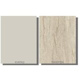 Hanah home Trpezarijski sto Veyron Travertine Sandstone | ePonuda.com