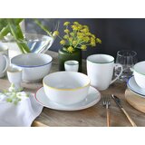 Creatable Kombinirani Servis Luna Color Line, 24-Delni | Shoptok.si