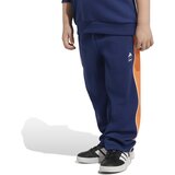 Adidas Donji deo trenerke za dečake Lk Dy Mm Pnt JZ3562, Tamnoplavi Cene