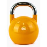 Fitway zvono gire i - narandžasto - 10 kg Cene