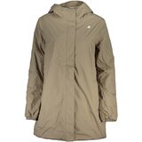 K-Way BEIGE WOMEN&#39;S JACKET Cijene