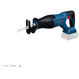 Bosch Aku. univerzalna testera GSA18V-280 06016D1000 Cene