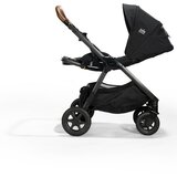 Joie komplet 3u1 kolica Finiti + košara Ramble XL + autosjedalica i-Jemini - Signature Eclipse | shoptok.hr