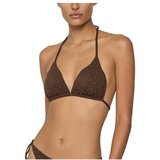Guess trouglasti bikini top Cene