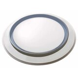Ferotehna plafonjera glora led 24 w 1440 lm 3000-6500 k 40 cm bijela Cijene