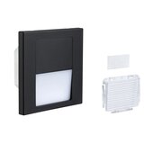PAULMANN 80001 - LED/1W svetlo za stepenište TSARO 230V Follow/crna | Eponuda.com