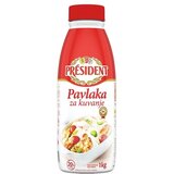Dukat Pavlaka za kuvanje PRESIDENT 1kg | ePonuda.com