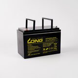 Kung Long Akumulator KPH100-12AN, 12V, 100Ah, LONG M6 BOLT F8 | Eponuda.com