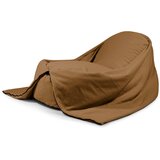 SLOWDOWN Smeđa vreća za sjedenje od bouclé tkanine Cocoon 120 – | shoptok.hr