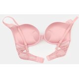 Sinsay Grudnjak Extra Push-Up s čipkom | shoptok.hr