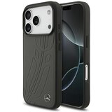 Mercedes USNJEN OVITEK Z VELIKIM LOVOROVIM REZANCOM MAGSAFE ZA IPHONE 17 PRO, (5000345323) Cene