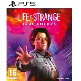 Square Enix Life is Strange: True Colors (PS5) Cene