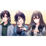 Pqube Igrica za Nintendo Switch SINce Memories: Off the Starry Sky cene