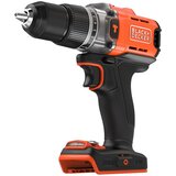 Black & Decker AKU VRTALNIK UDARNI 18V BREZ BAT., (5000064196) | Shoptok.si