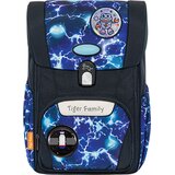  Prvoškolska torba Jump Lightning Strike (Go Green) Tiger Family Netto | shoptok.hr