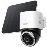 Eufy Nadzorna kamera sa solarnim panelom S330 (Obuhvatni kut: 344 °) | shoptok.hr