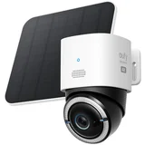 Security S330 4G LTE, Wi-Fi