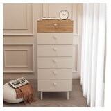 Hanah home Komoda Luke LK5 CS Cene