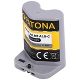 Patona Baterija za iRobot Braava Jet M6, 2200 mAh | shoptok.hr