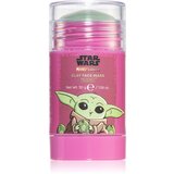 Mad Beauty Star Wars The Mandalorian The Child maska od gline za čišćenje lica 30 g Cijene