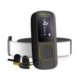 Clip Energy sistem MP3 16GB clip bluetooth sport amber player žuti Cene