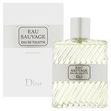 Dior (Christian Dior) Eau Sauvage Toaletna voda za moške 100 ml | Shoptok.si