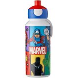 Mepal Campus Avengers steklenička za otroke 400 ml | Shoptok.si