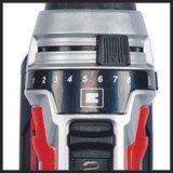 Einhell TE-CD 18 Li E-Solo solo | shoptok.hr