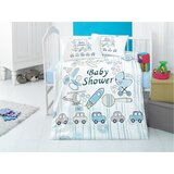 Lessentiel Maison posteljina za bebe Toys , 100x150cm, Bela | ePonuda.com