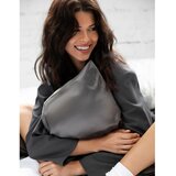 Slip Svilena jastučnica 51x76 cm Charcoal – | shoptok.hr