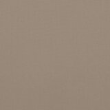  Jastuci za stolice 4 kom smeđesivi 40x40x7 cm od tkanine Oxford | shoptok.hr