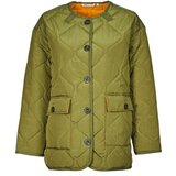 Only Puhovke ONLADELE Kaki | Shoptok.si