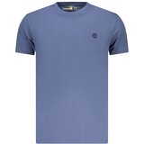 Timberland Muška Majica s Kratkim Rukavima Plava | shoptok.hr