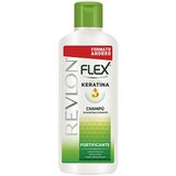 Revlon Šamponi Flex Keratina Kräftigendes Shampoo 650 ml Cene