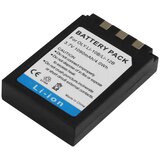 AVIZAR Baterija za fotoaparat Olympus LI-10B LI-12B Li-ion 3.7V 1090mAh 4.0Wh, (5000309848) Cene